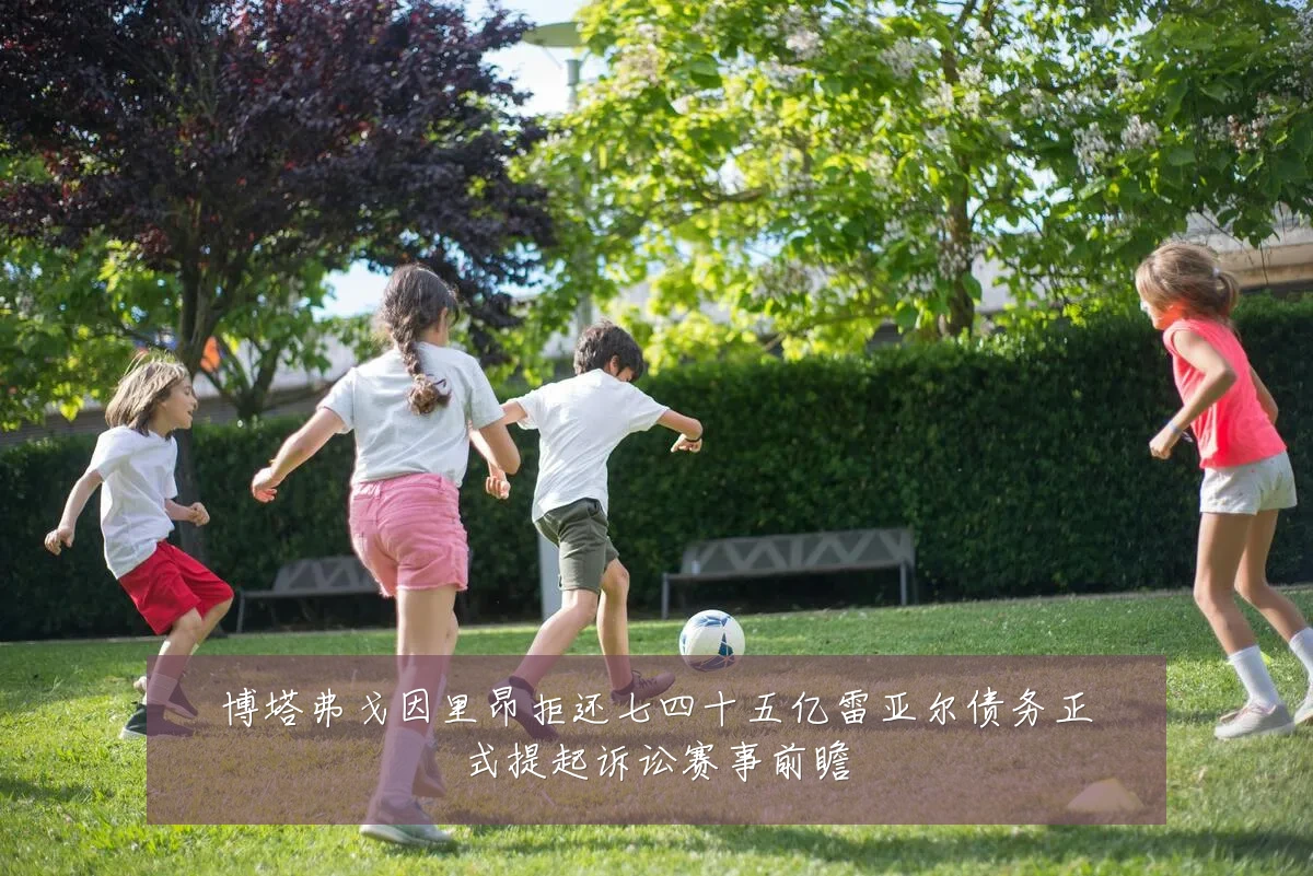 博塔弗戈因里昂拒还七四十五亿雷亚尔债务正式提起诉讼赛事前瞻
